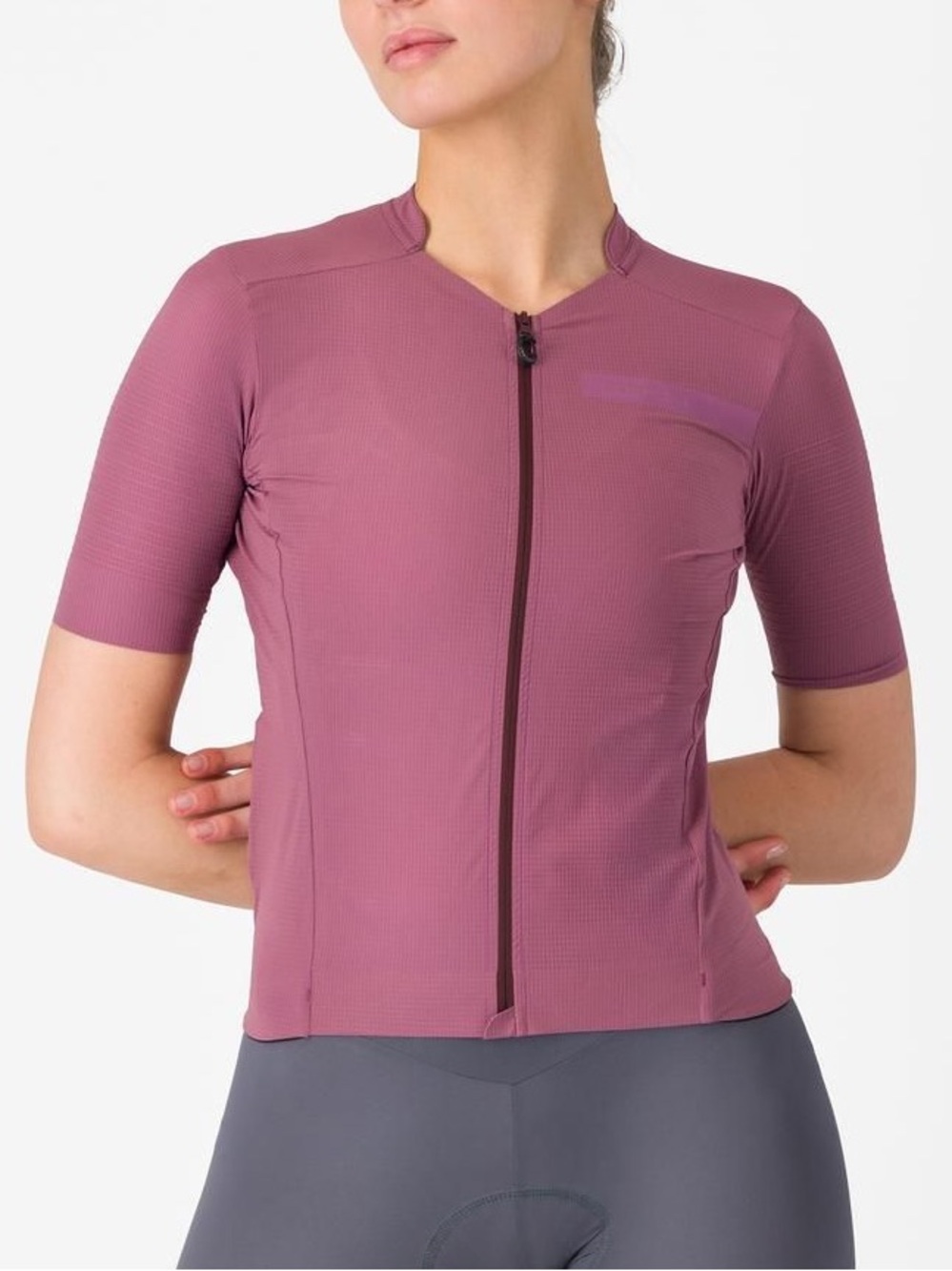 Castelli Women’s PREMIO EVO W JERSEY